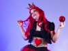 The Queen of Hearts The Queen of Hearts