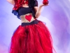 The Queen of Hearts The Queen of Hearts